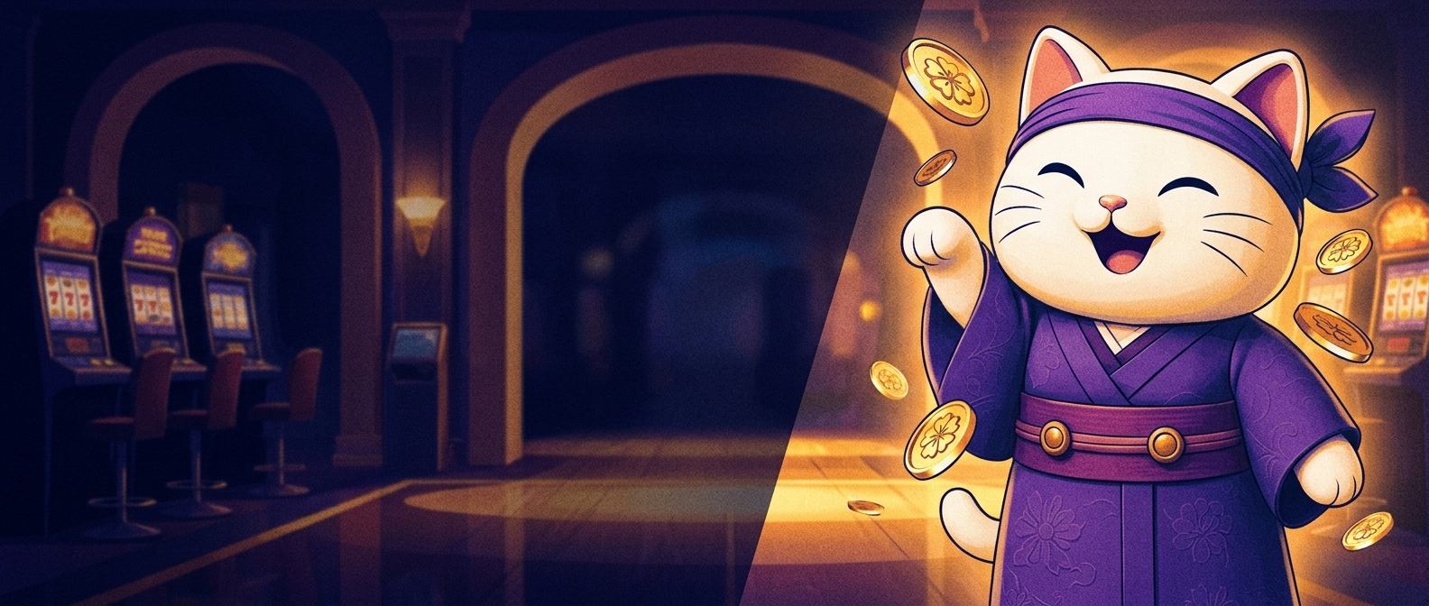 Manekispin Casino